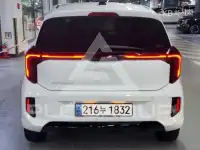 2023 KIA Morning