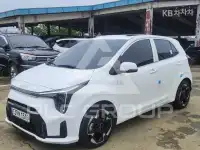2023 KIA Morning