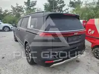 2023 KIA Carnival