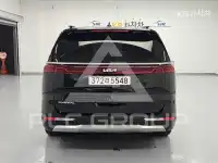 2023 KIA Carnival