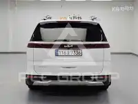 2023 KIA Carnival