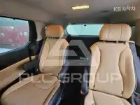 2023 KIA Carnival
