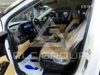 2023 KIA Carnival
