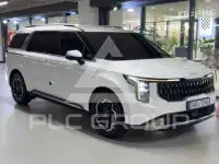 2023 KIA Carnival