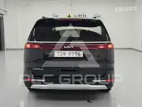 2023 KIA Carnival