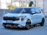 2023 KIA Carnival