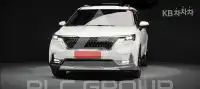 2023 KIA Carnival
