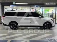 2023 KIA Carnival