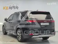 2023 KIA Carnival