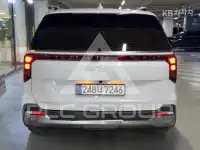 2023 KIA Carnival