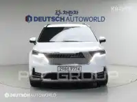 2023 KIA Carnival
