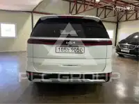 2023 KIA Carnival