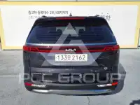 2023 KIA Carnival