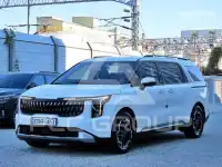 2023 KIA Carnival