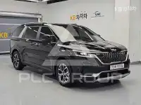 2023 KIA Carnival