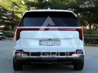 2023 KIA Carnival