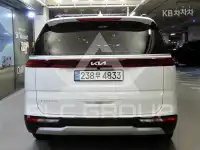 2023 KIA Carnival
