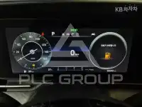 2023 KIA Carnival