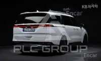 2023 KIA Carnival