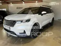 2023 KIA Carnival