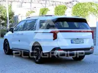 2023 KIA Carnival