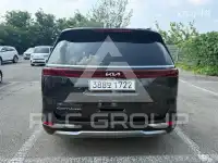 2023 KIA Carnival