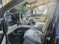 2023 KIA Carnival