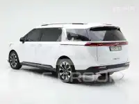 2023 KIA Carnival