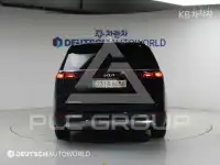 2023 KIA Carnival