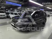 2023 KIA Carnival