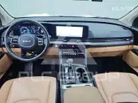 2023 KIA Carnival