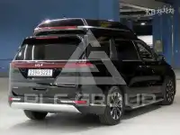 2023 KIA Carnival