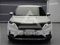 2023 KIA Carnival