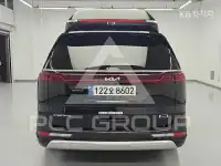 2023 KIA Carnival