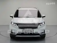 2023 KIA Carnival
