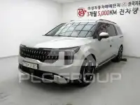 2023 KIA Carnival