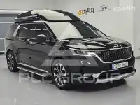 2023 KIA Carnival