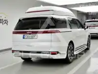 2023 KIA Carnival