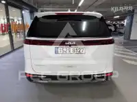 2023 KIA Carnival