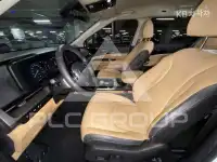 2023 KIA Carnival