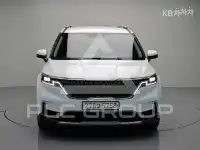 2023 KIA Carnival
