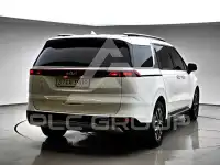 2023 KIA Carnival