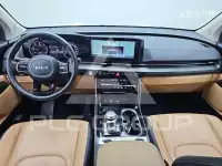 2023 KIA Carnival