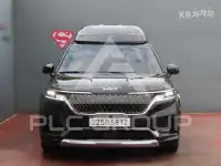 2023 KIA Carnival