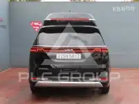 2023 KIA Carnival