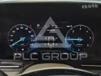2023 KIA Carnival