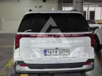 2023 KIA Carnival