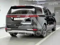 2023 KIA Carnival