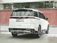 2023 KIA Carnival
