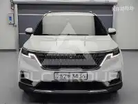 2023 KIA Carnival